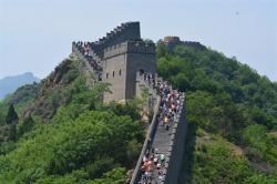 中國：文化與傳統