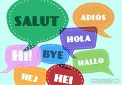 在跨文化和多語(yǔ)言環(huán)境中工作面臨的挑戰